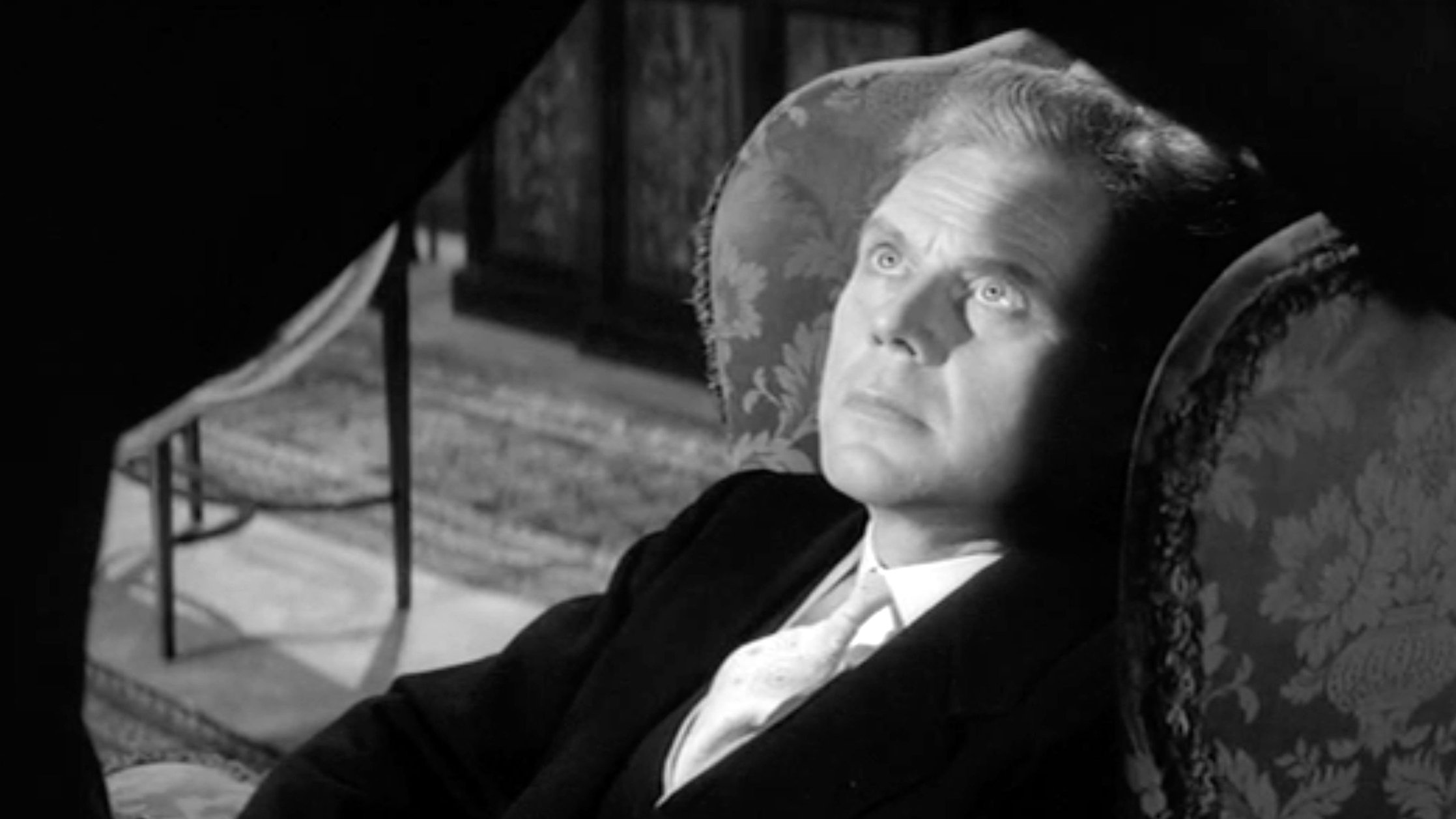 Rx Murder Background