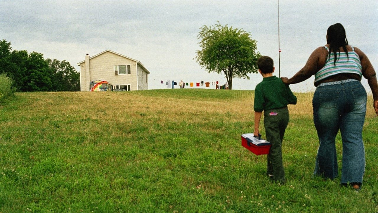 Palindromes Background