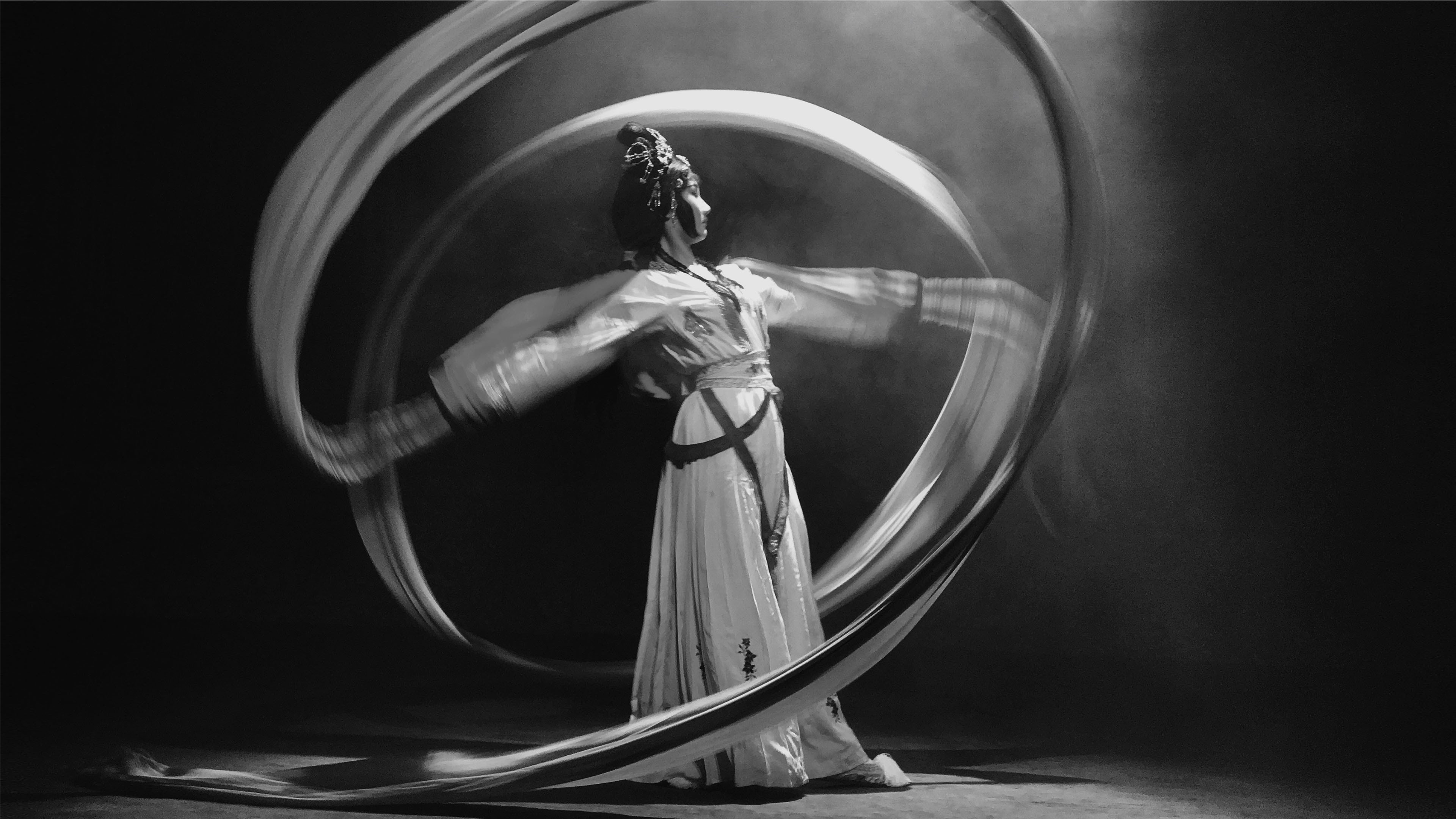 中国梆子 Background