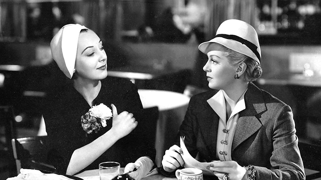 A Life of Her Own Background