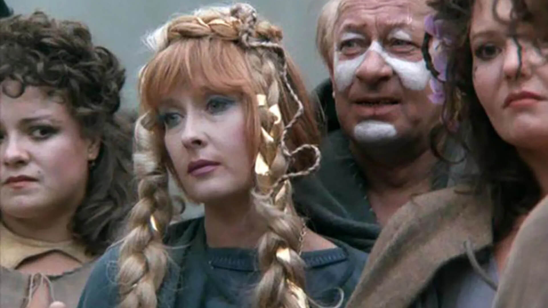 Sons of Bitches Background