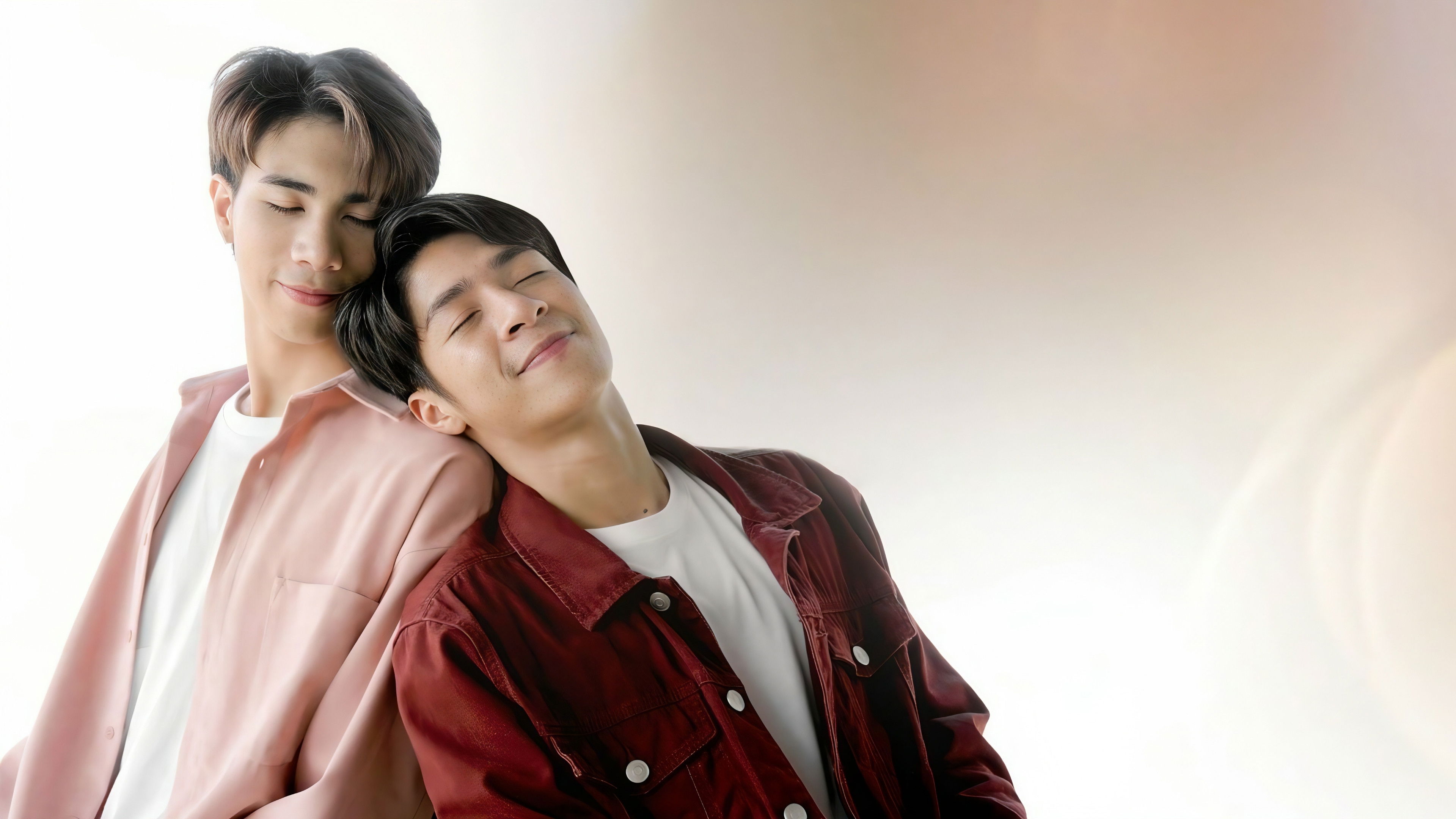 Night of Love Background