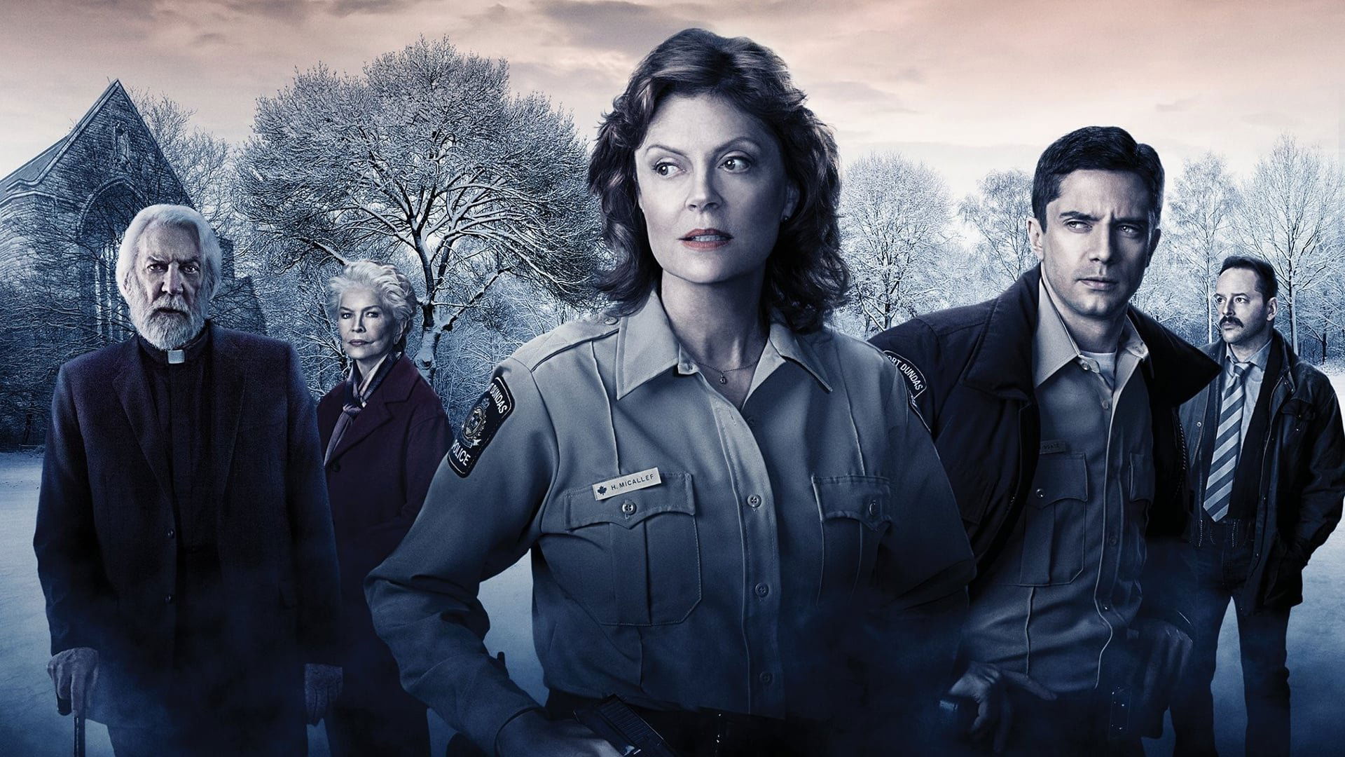 The Calling Background