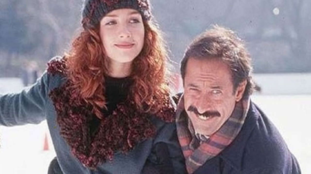 Un argentino en New York Background