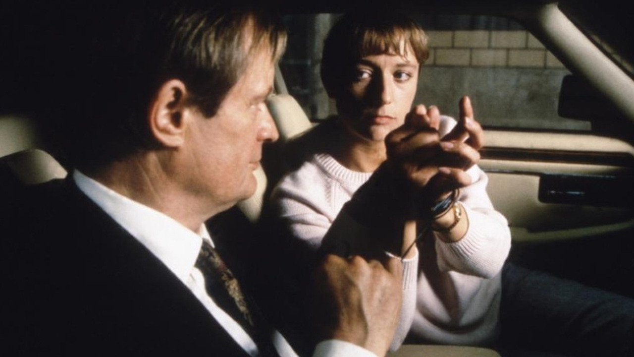 Dirty Weekend Background