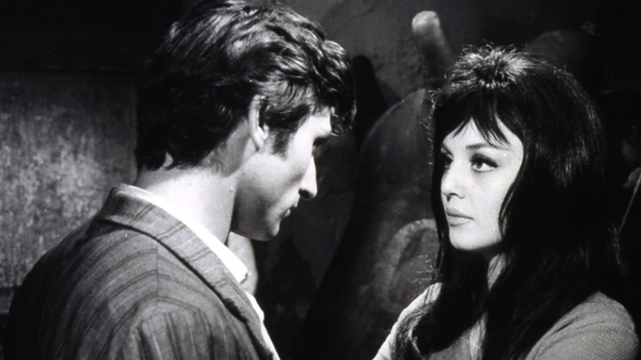 Con el viento solano Background