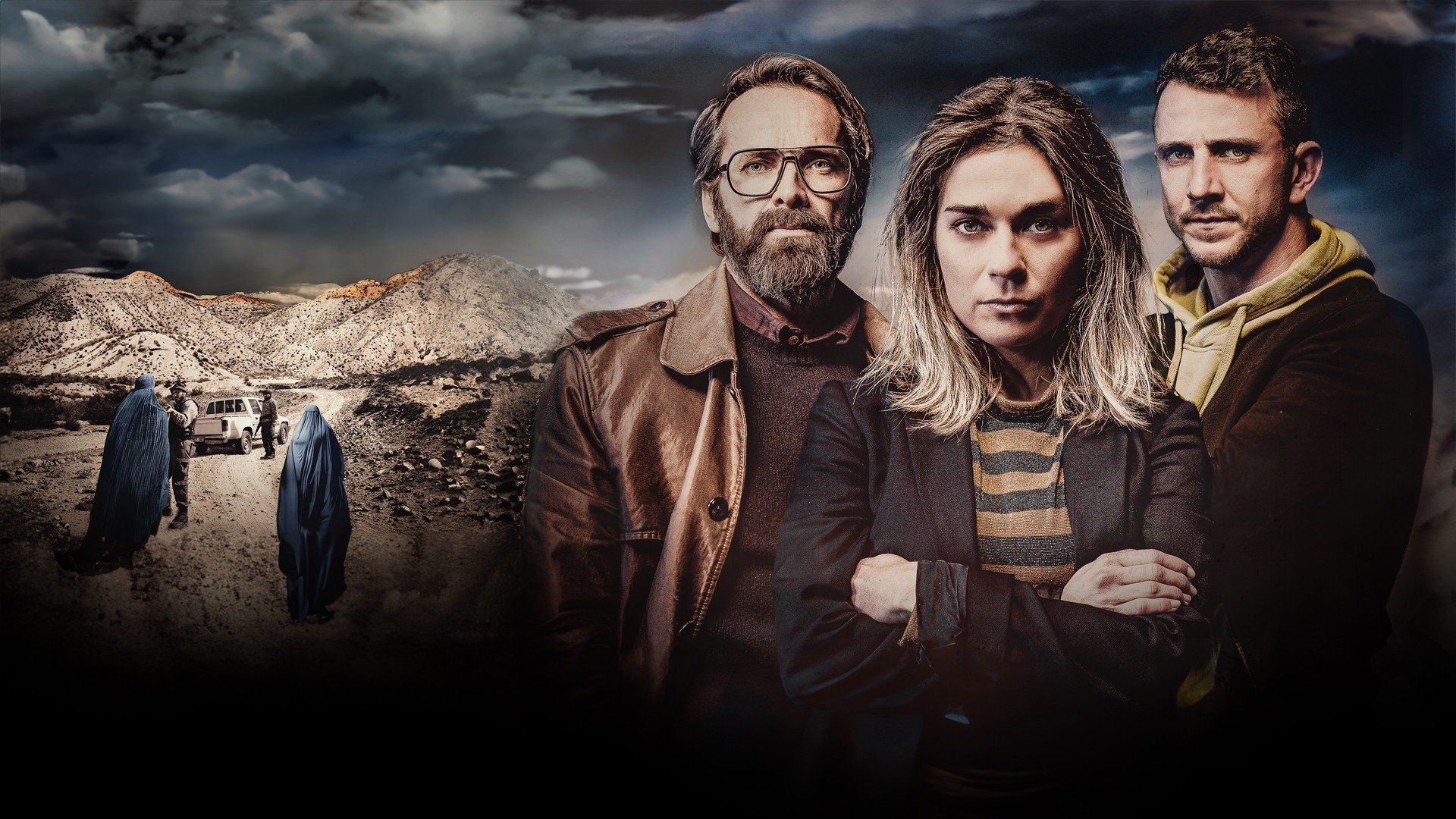 Extractors Background