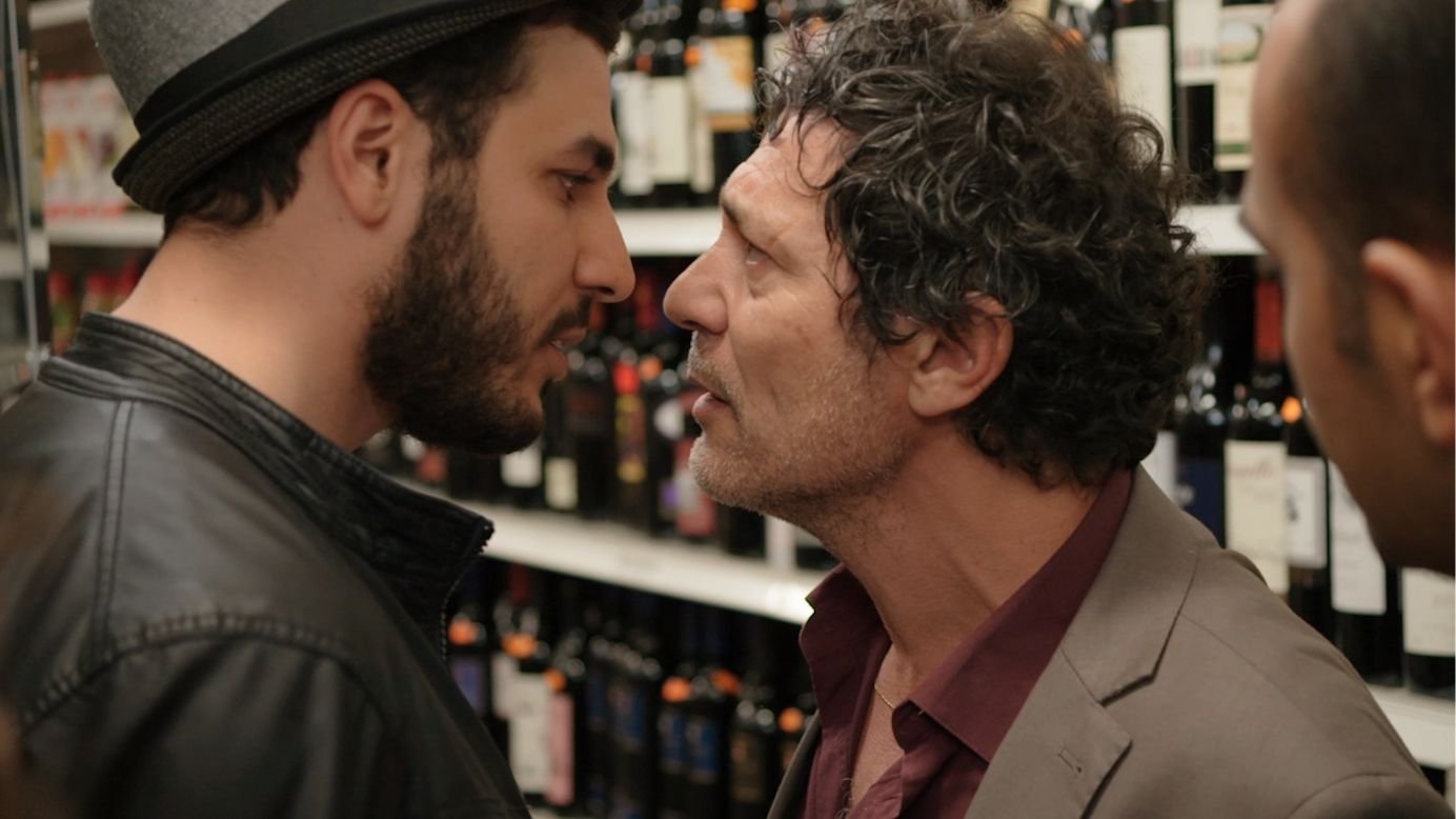 Discipline Background