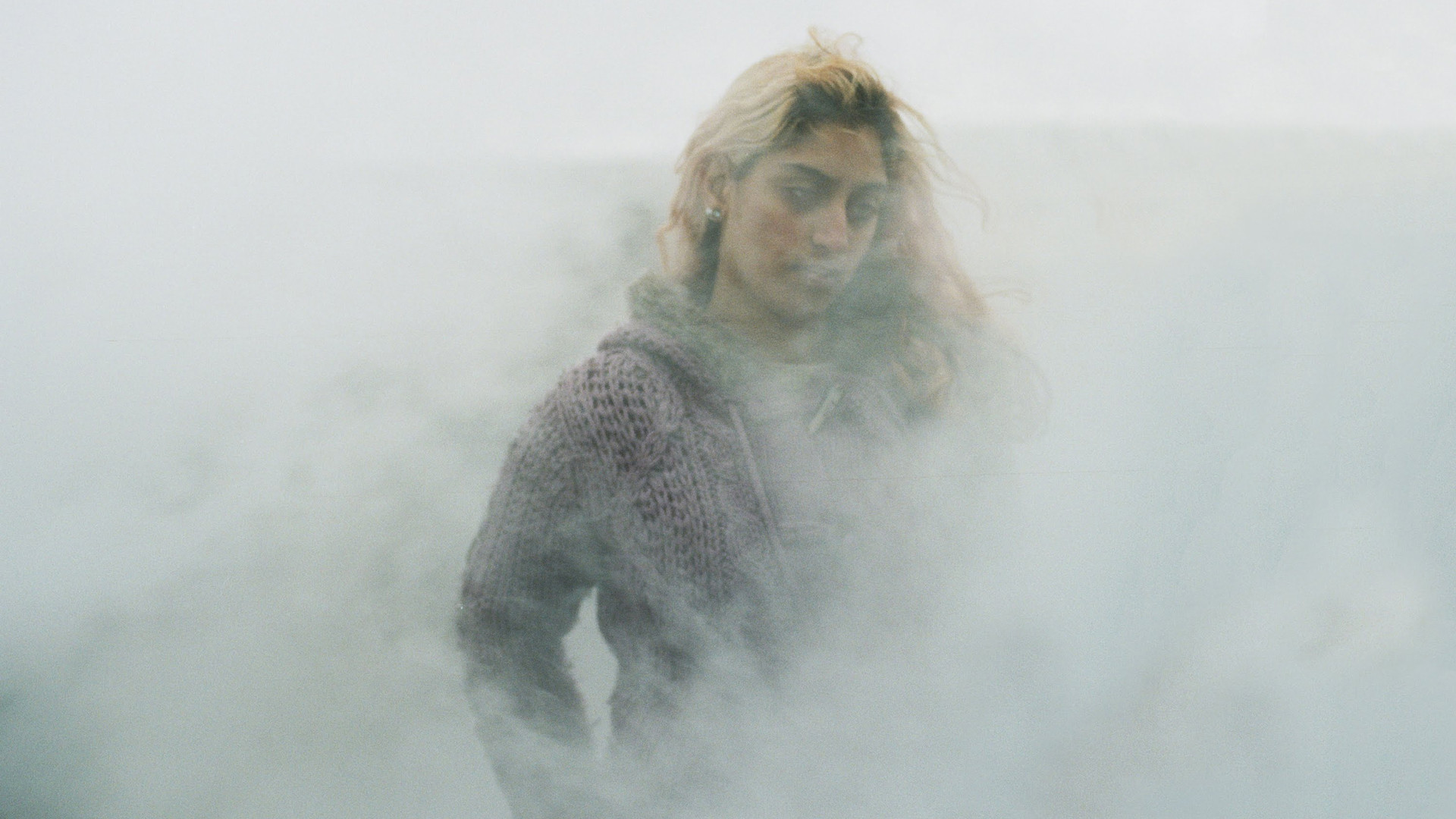 Catch Me Daddy Background