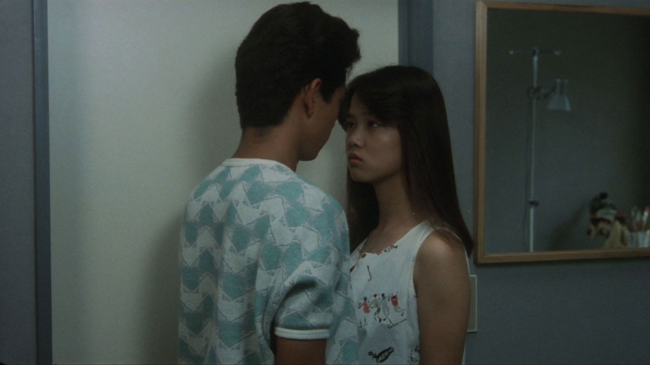 Have You Seen the Barefoot God? Background