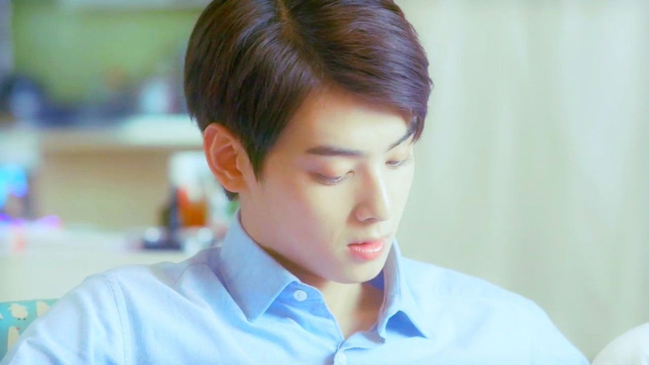 My Romantic Some Recipe Background