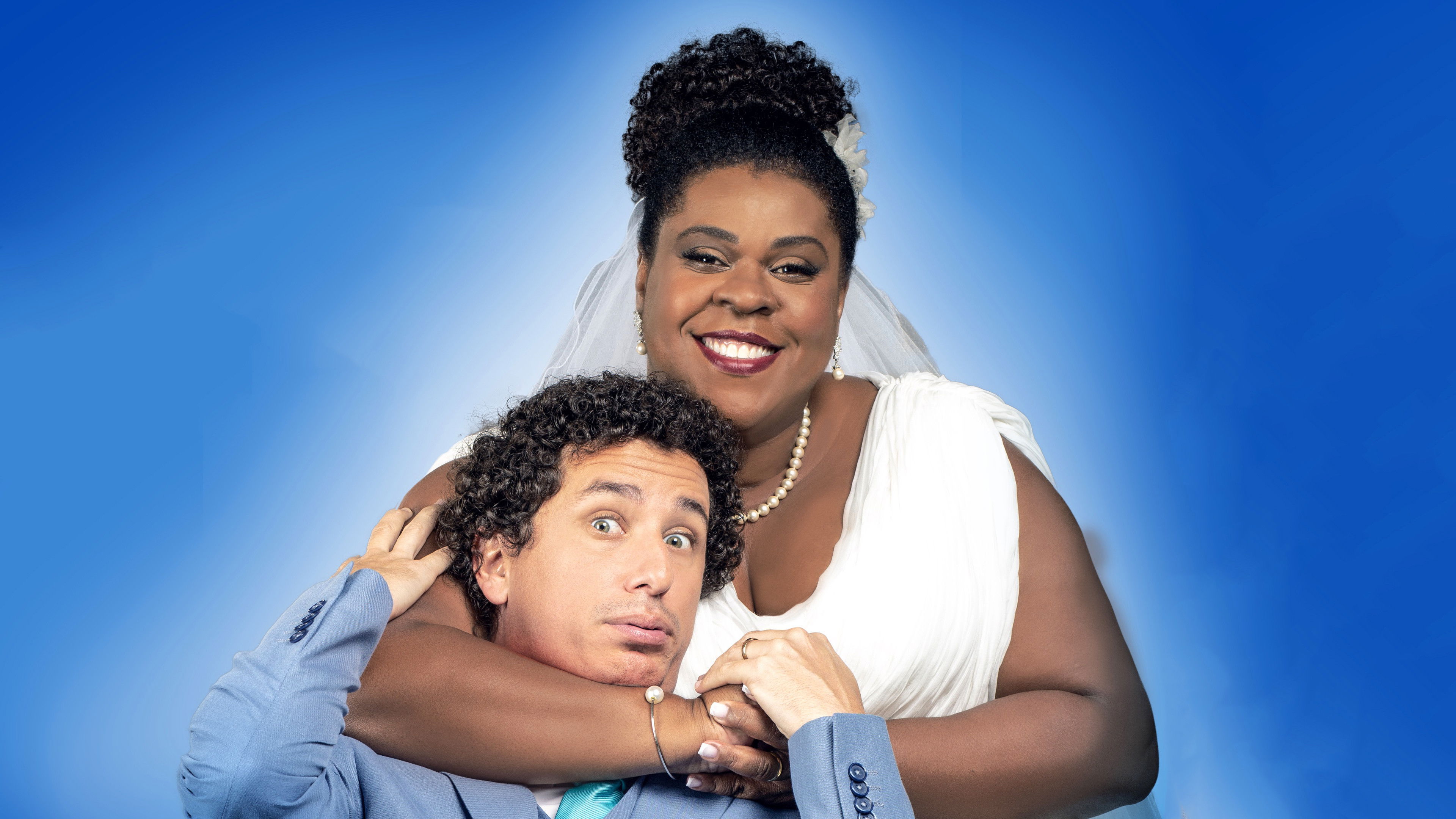 Juntos e Enrolados Background