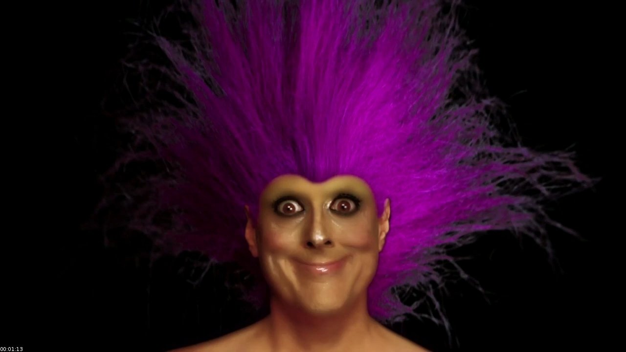 “Weird Al” Yankovic Live!: The Alpocalypse Tour Background