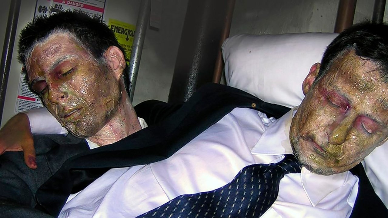 October Moon 2: November Son Background