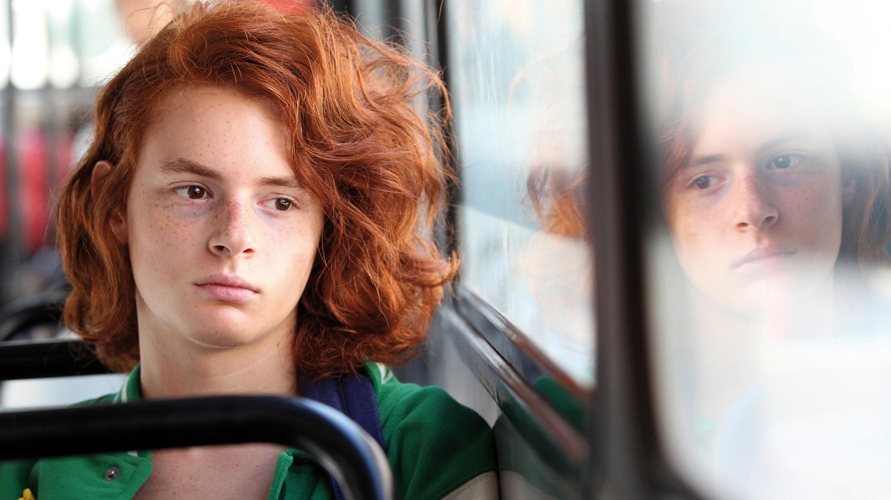 Darker Than Midnight Background