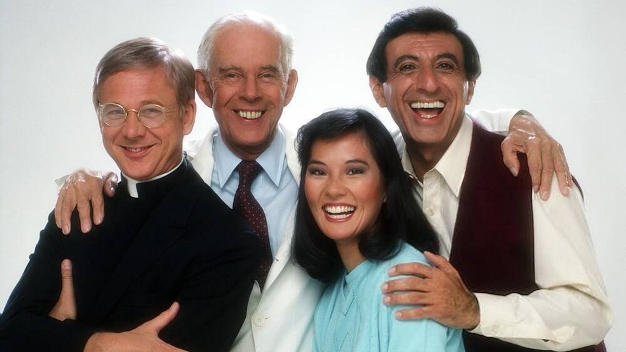 AfterMASH Background