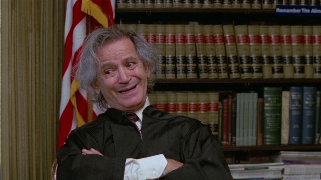 Stuck on You! Background