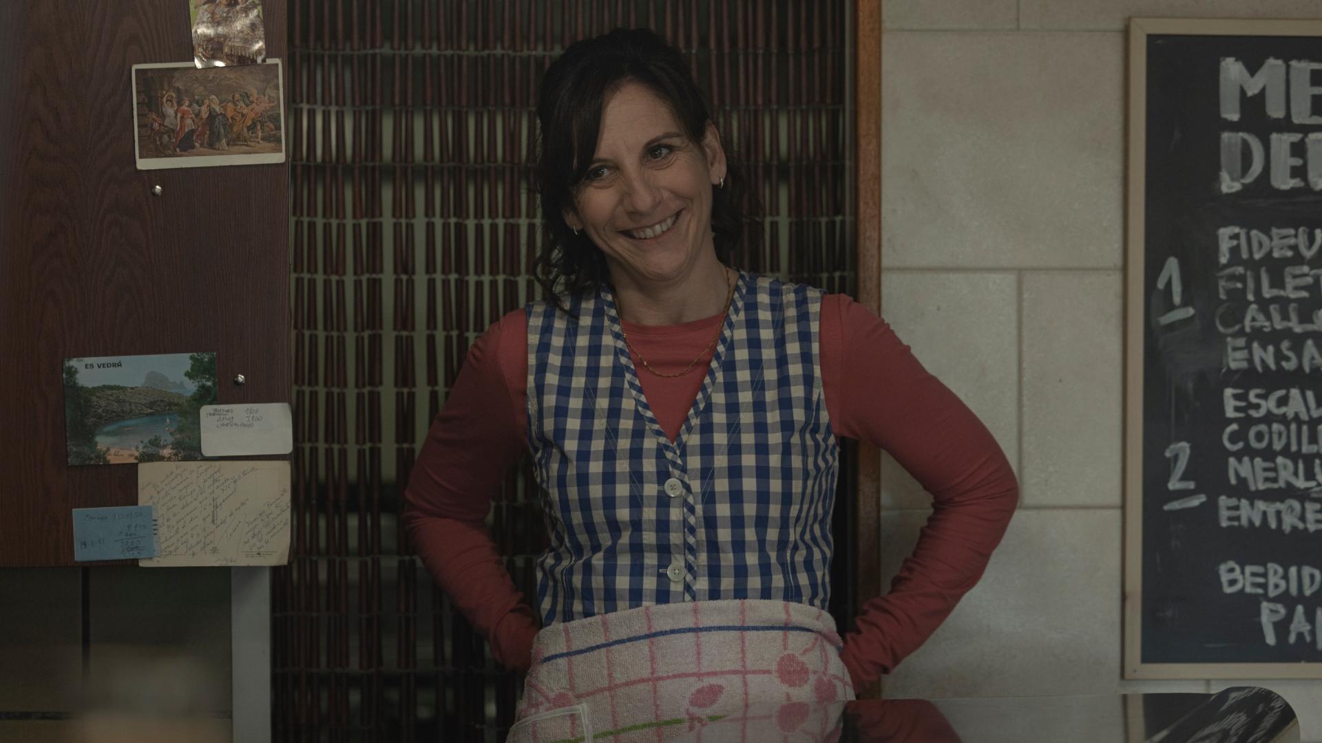 Mala Persona Background