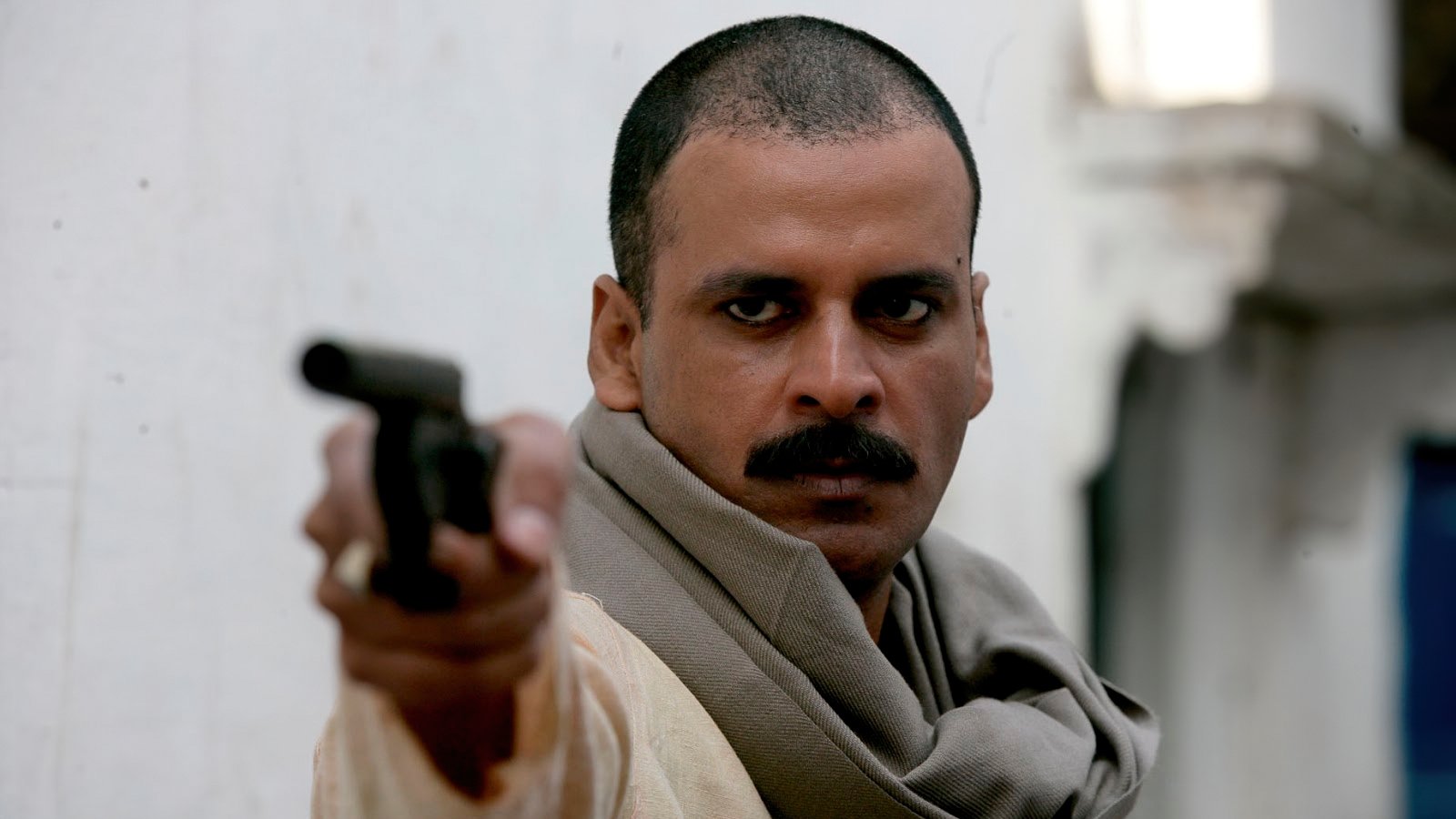 Gangs of Wasseypur - Part 1 Background