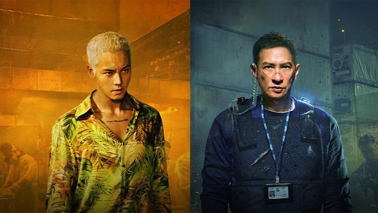 Bursting Point Background