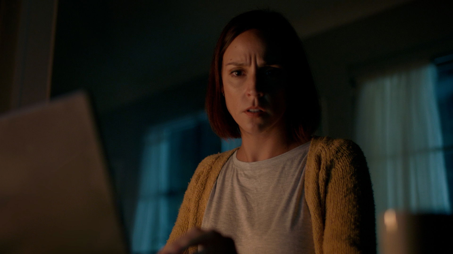 Street No. 4 Background