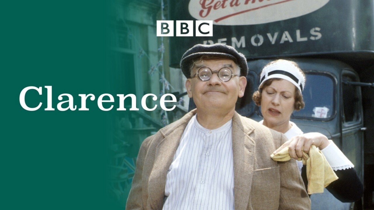 Clarence Background