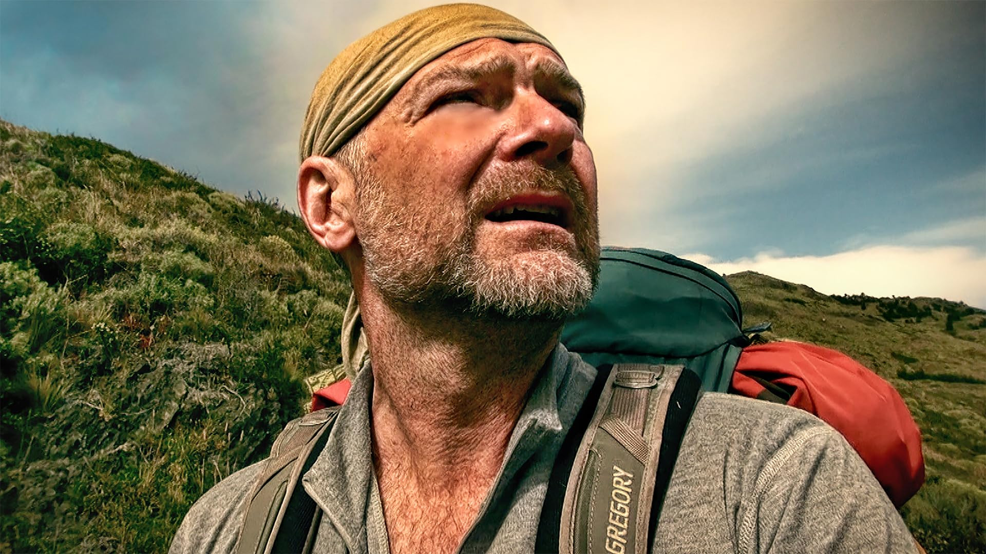 Survivorman Background