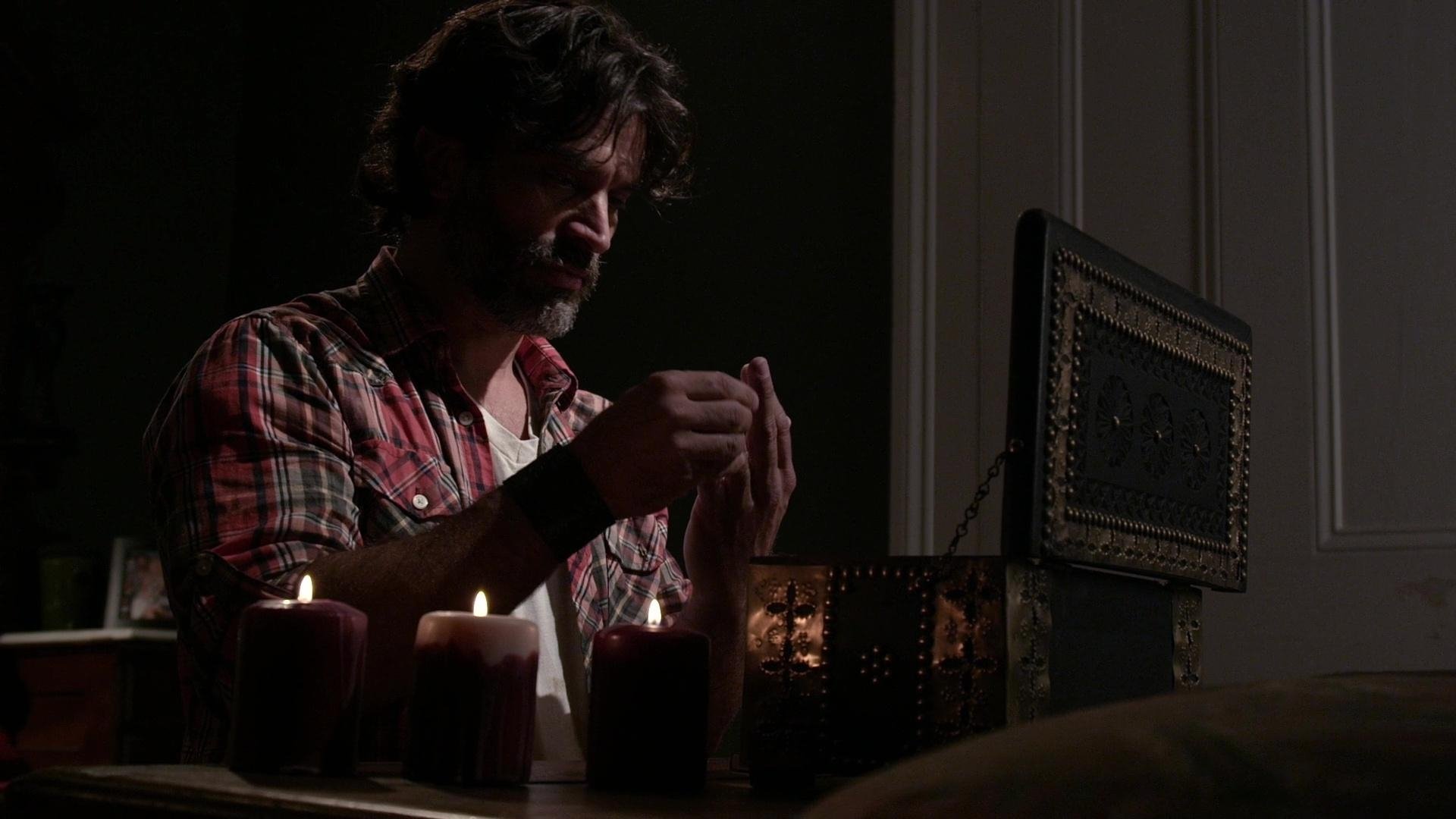 The Culling Background