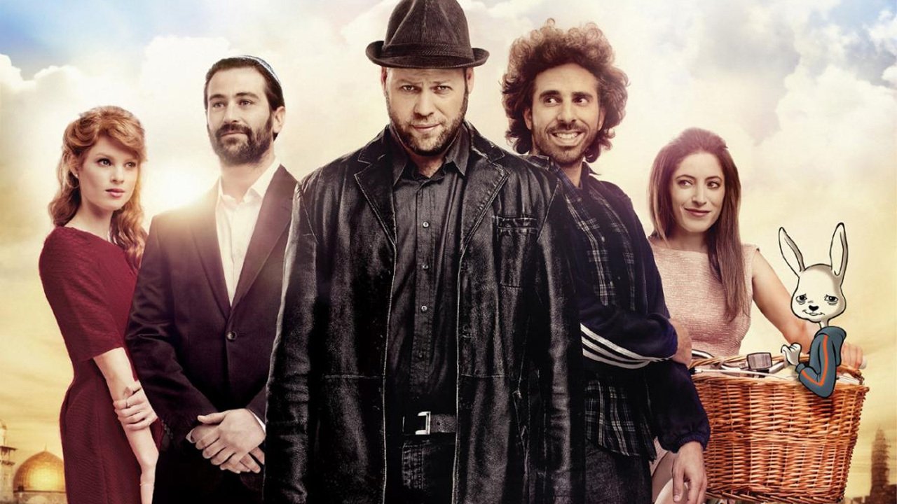 The Wonders Background