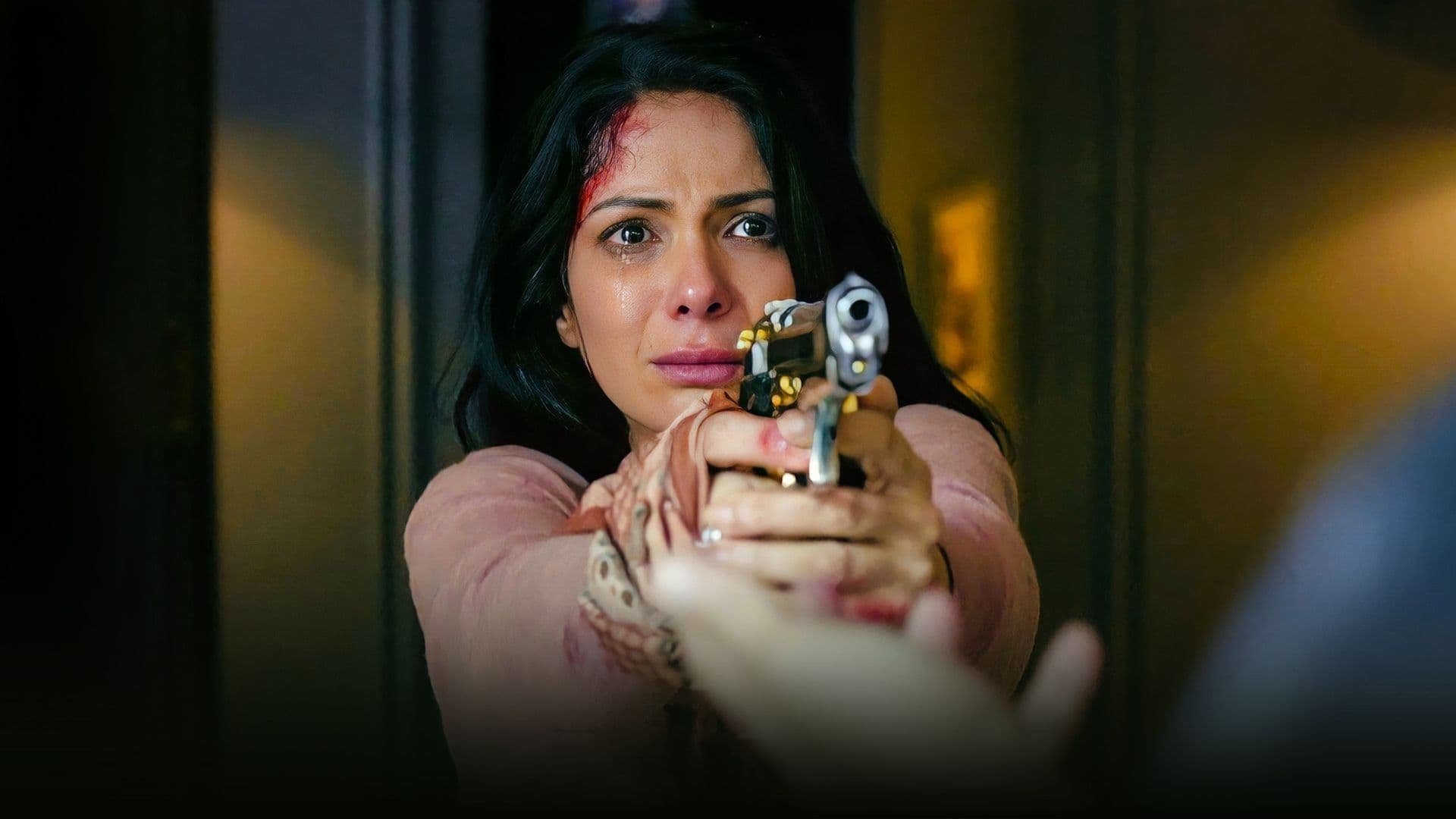 The Black Box Background