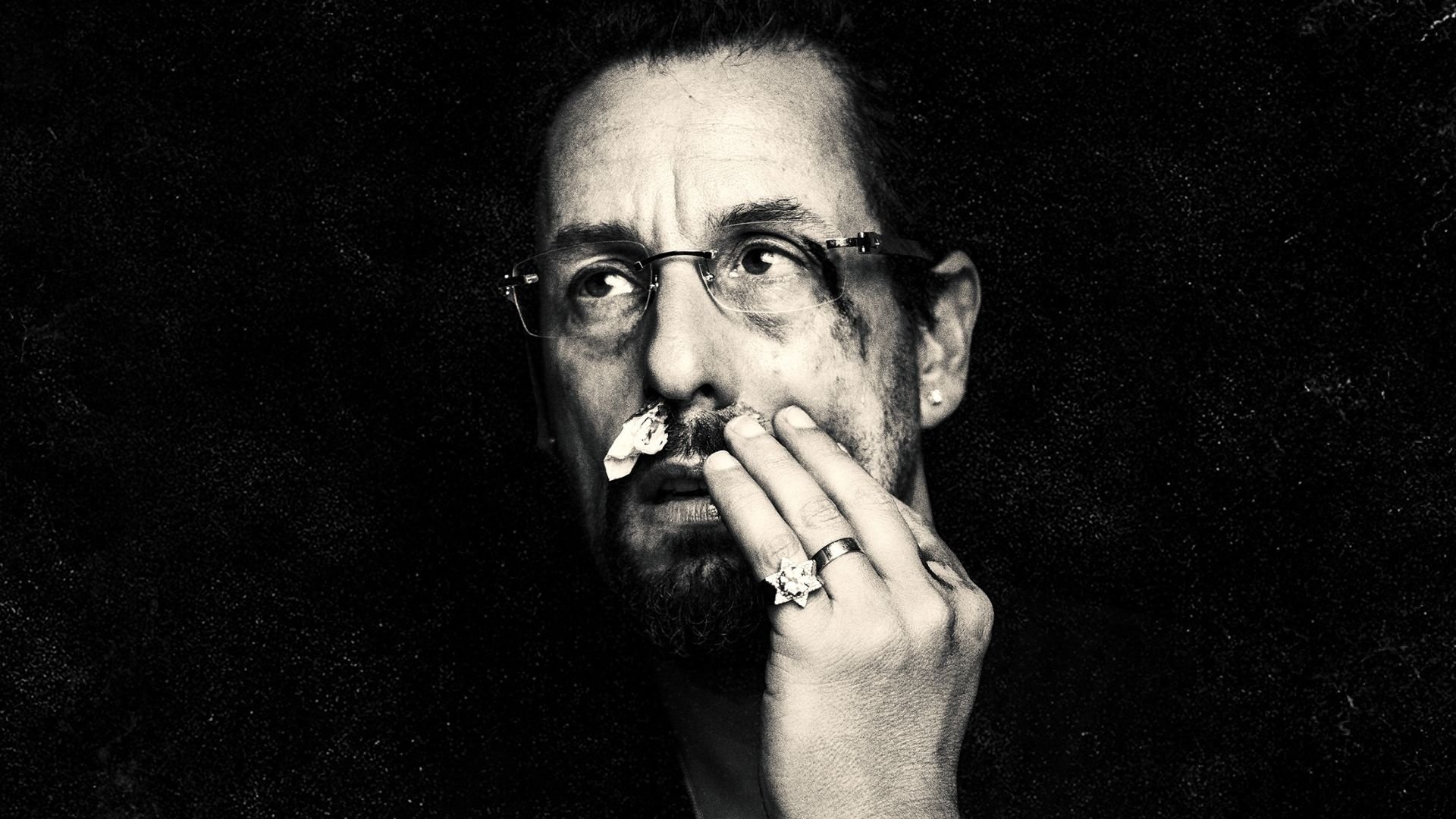 Uncut Gems Background