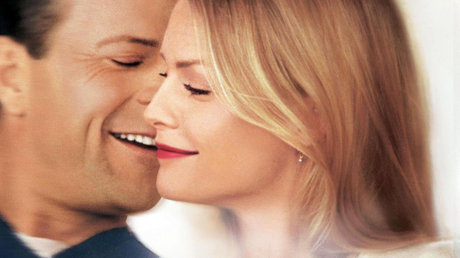 The Story of Us Background