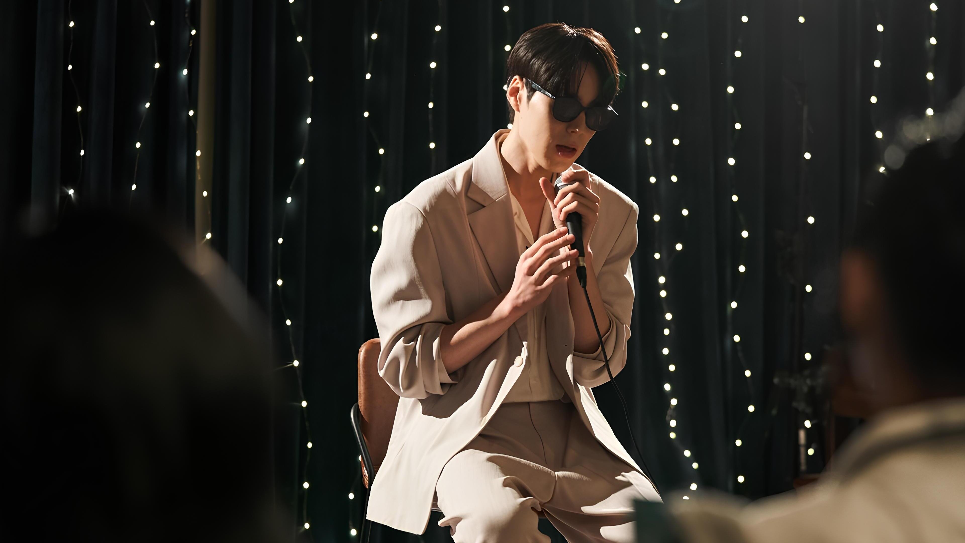 Happy Merry Ending Background