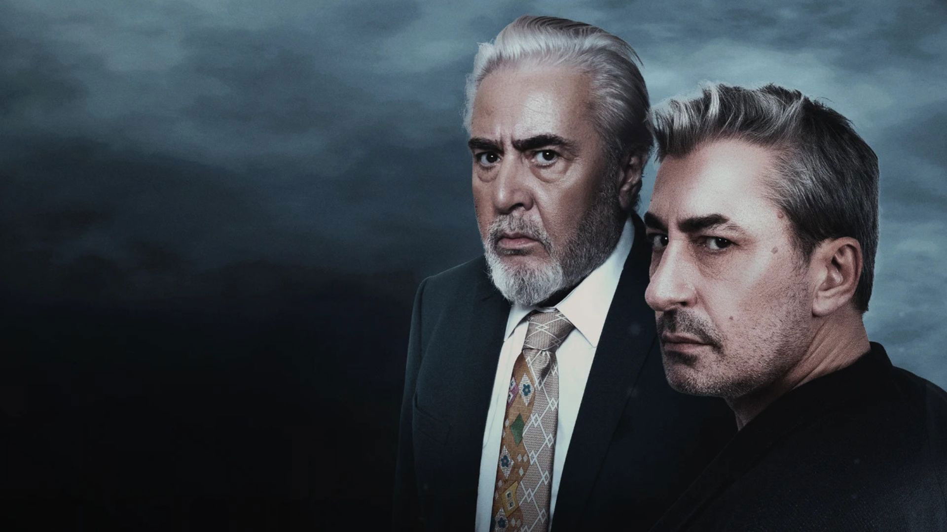 The Last Day Background