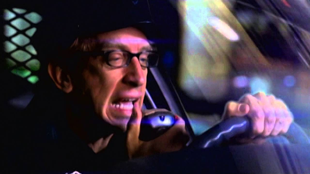 Tankman Begins Background