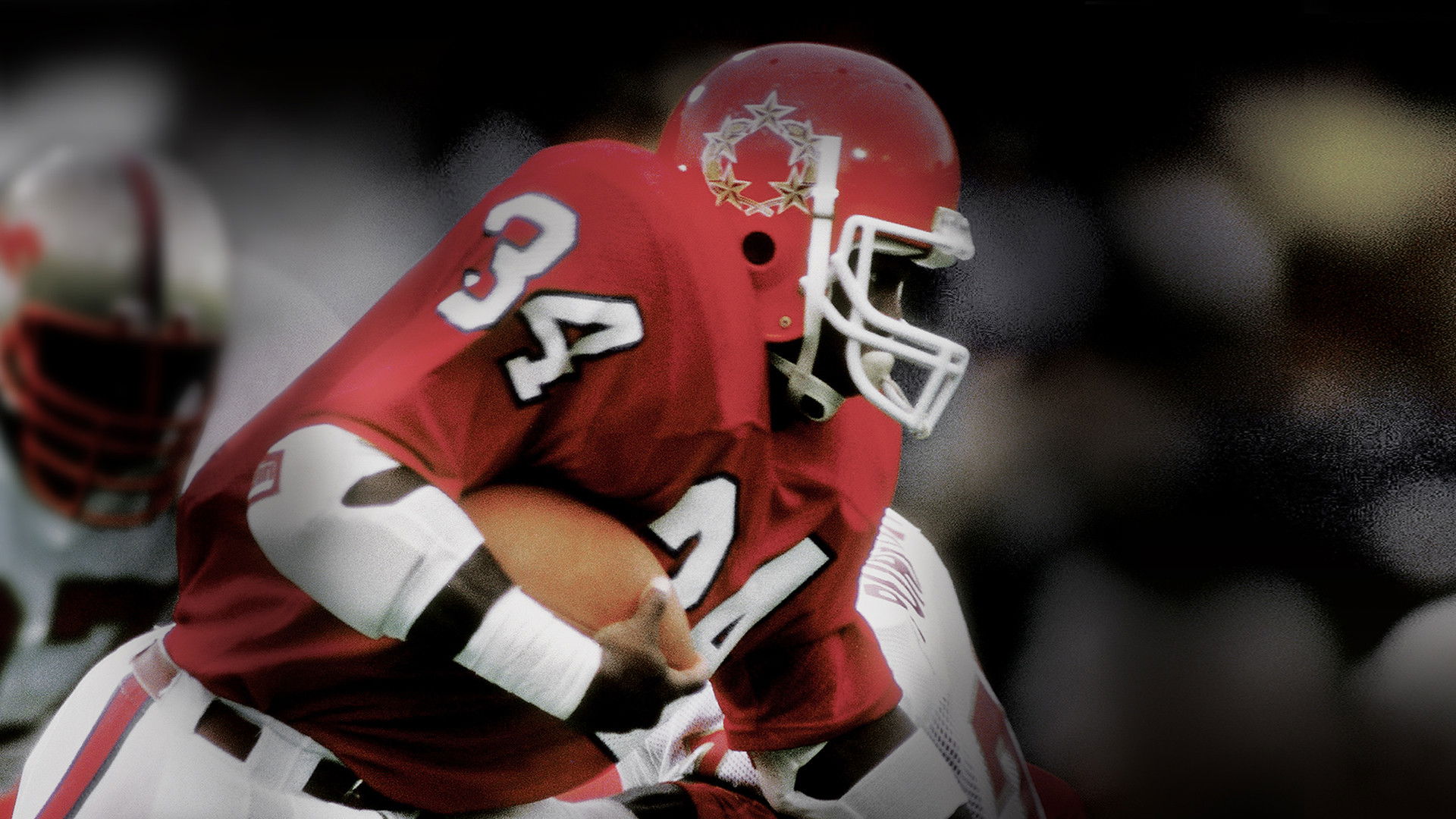 Small Potatoes: Who Killed the USFL? Background