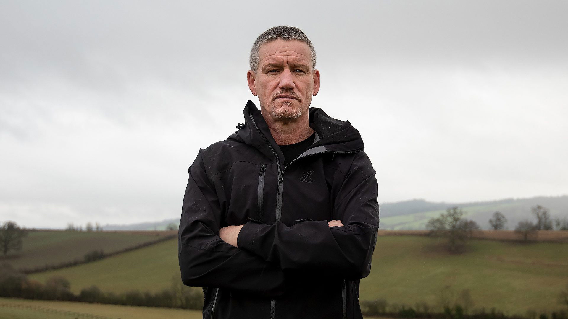 SAS: Catching the Criminals Background