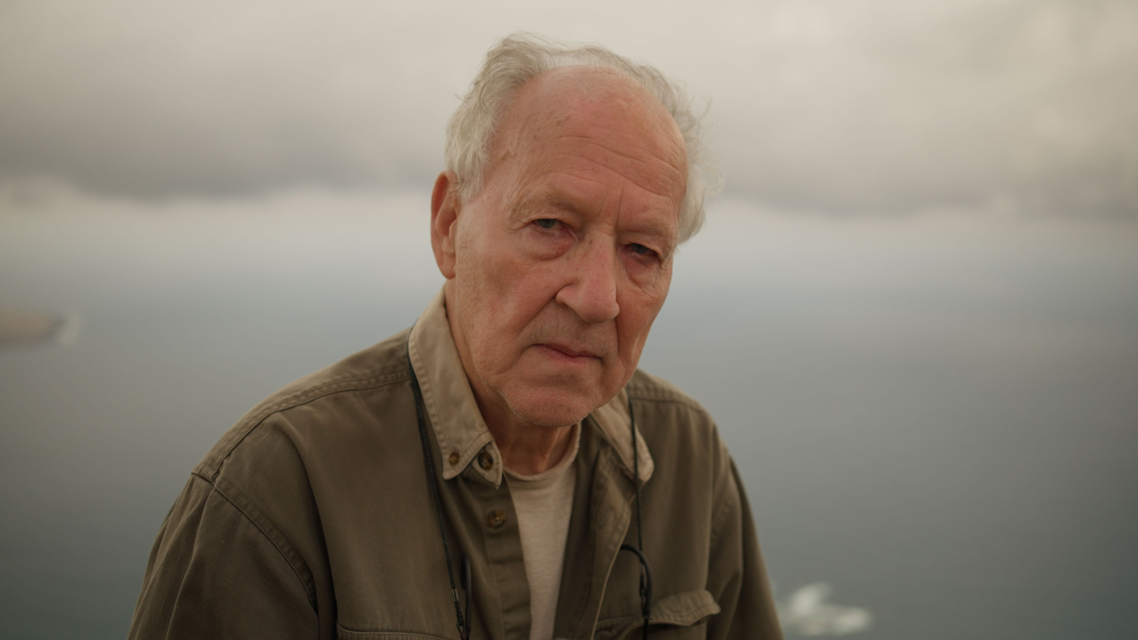 Werner Herzog: Radical Dreamer Background