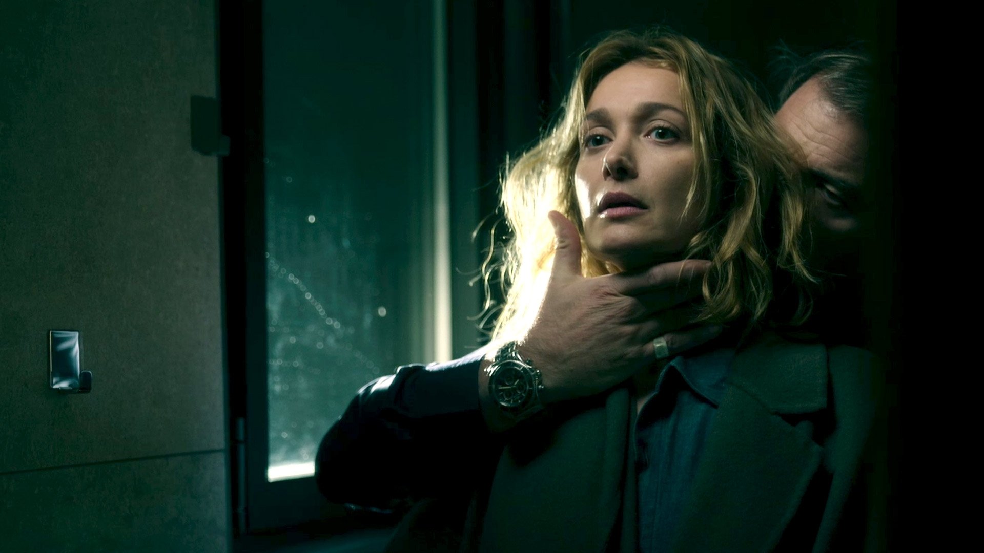 Breaking the Silence Background