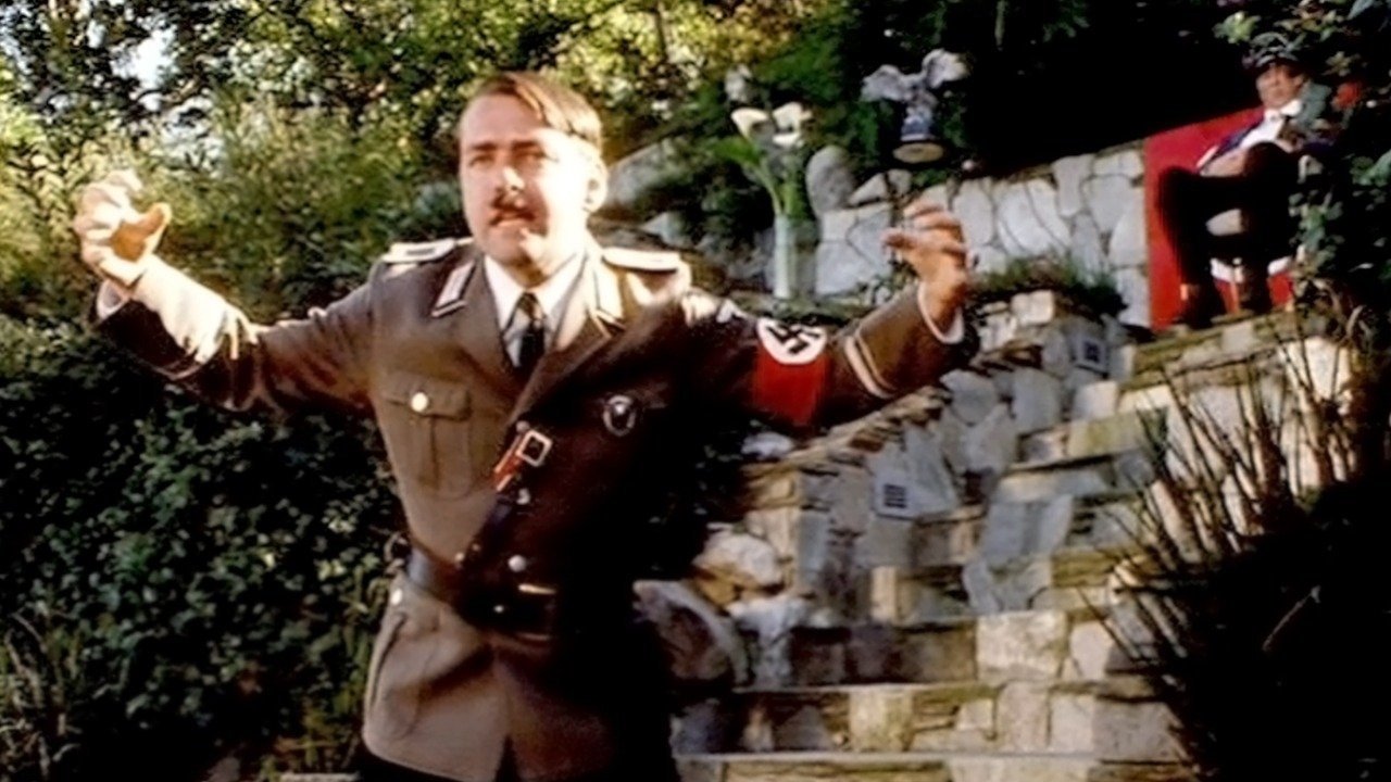 Snide and Prejudice Background