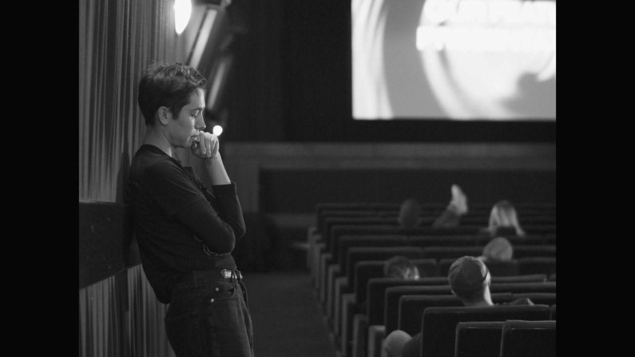 The Regulars Background