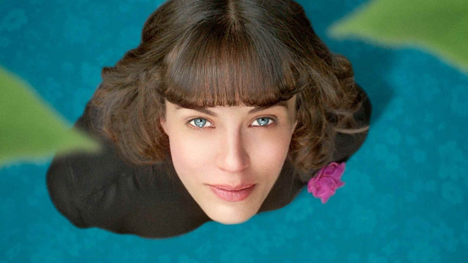 This Beautiful Fantastic Background