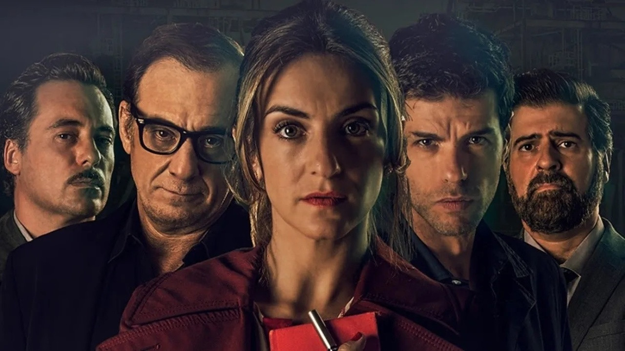 Post Mortem Background