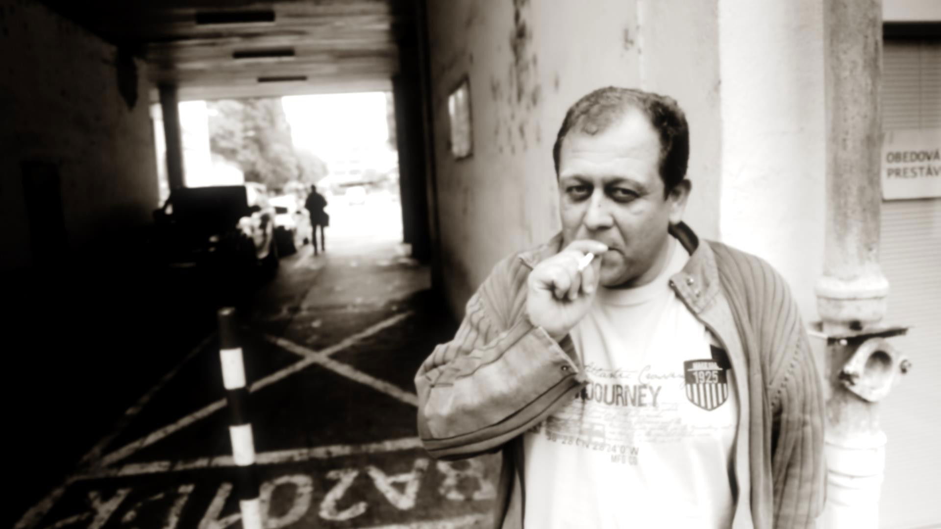 Never Happened Background