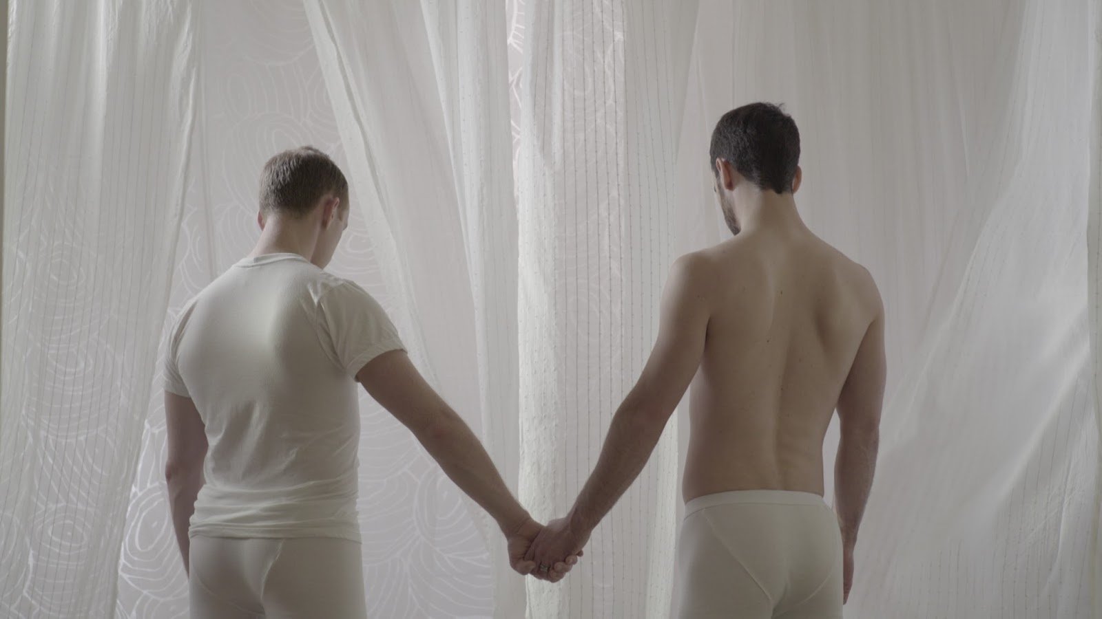 The Falls: Covenant of Grace Background