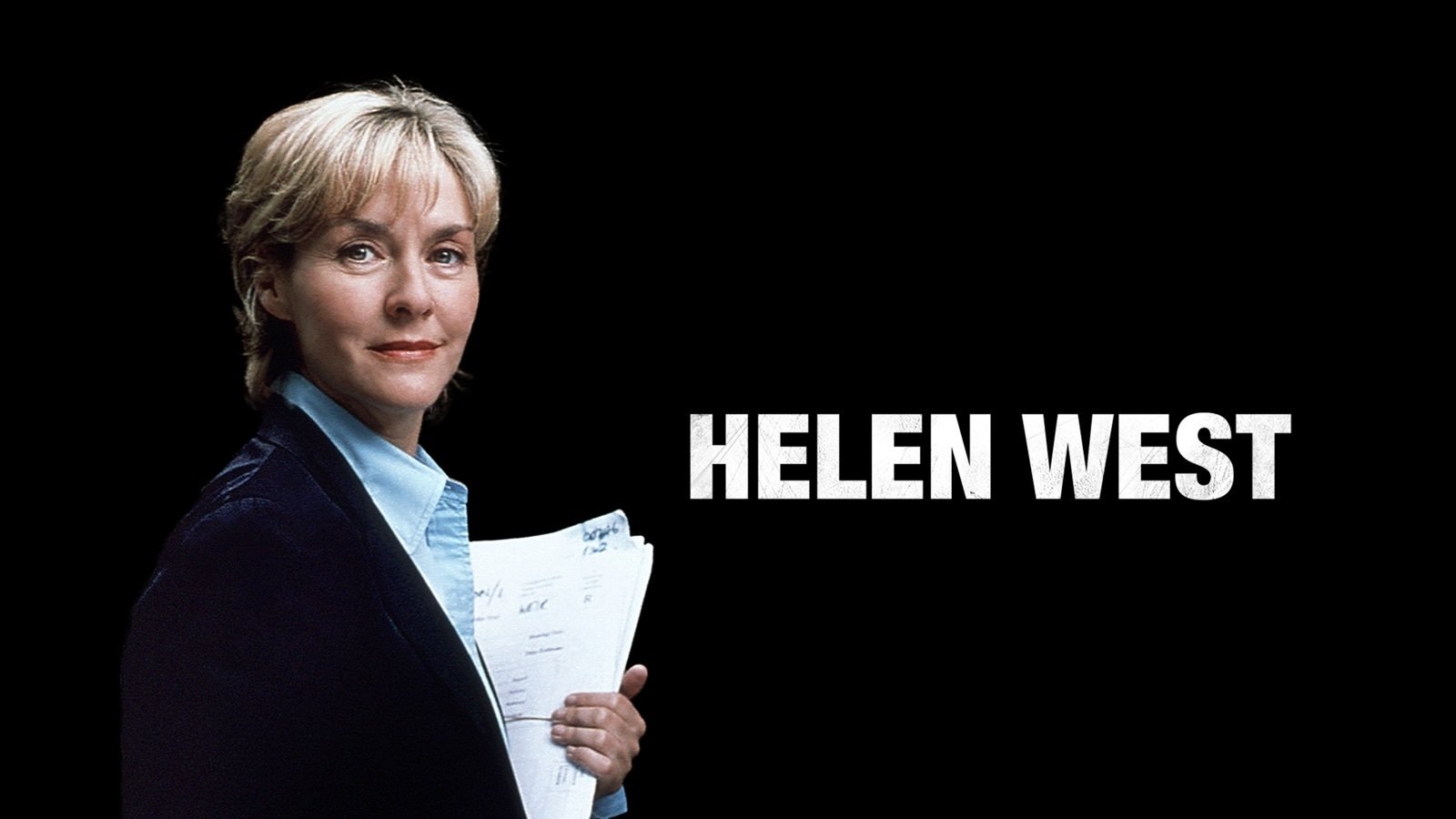 Helen West Background
