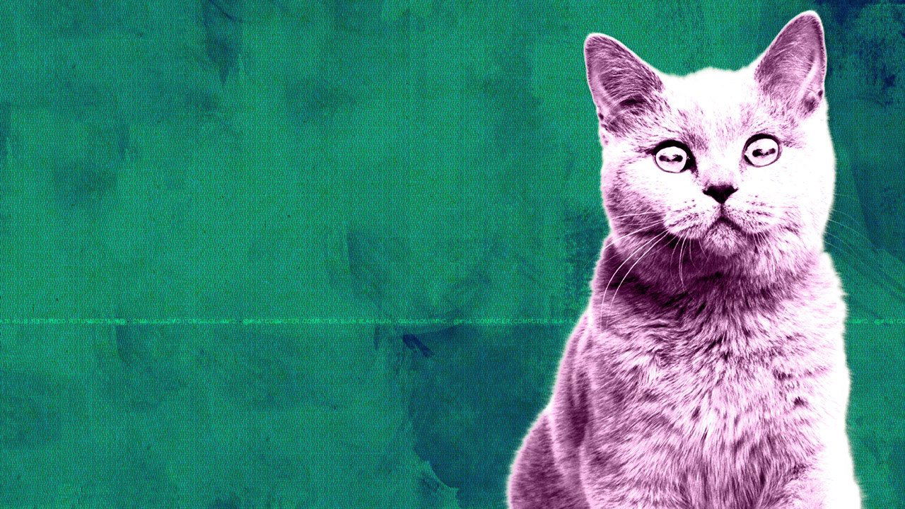 Off the Air Background