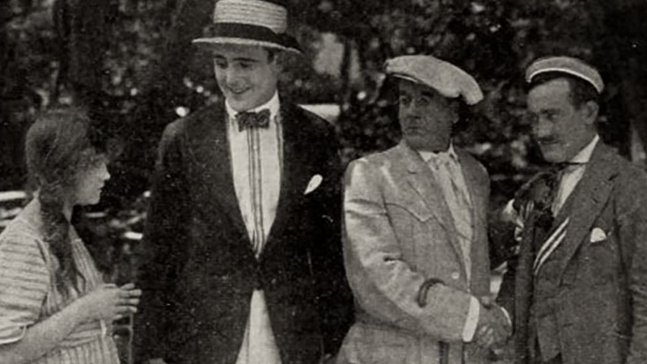 Old Heidelberg Background