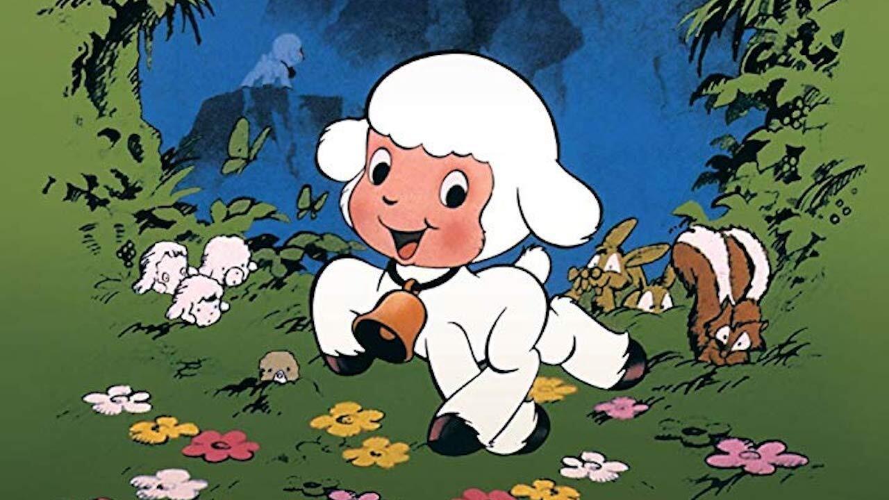 Ringing Bell Background