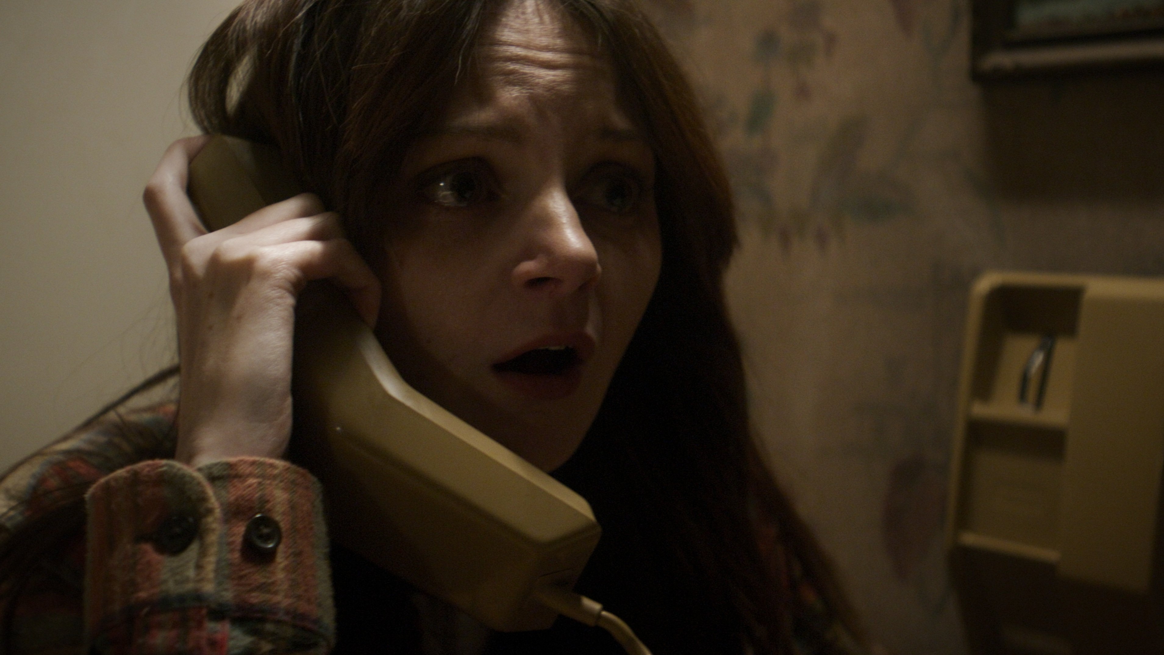 Night of the Reaper Background